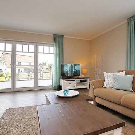 Reethaus Am Mariannenweg 08A Villa Boltenhagen  Eksteriør billede