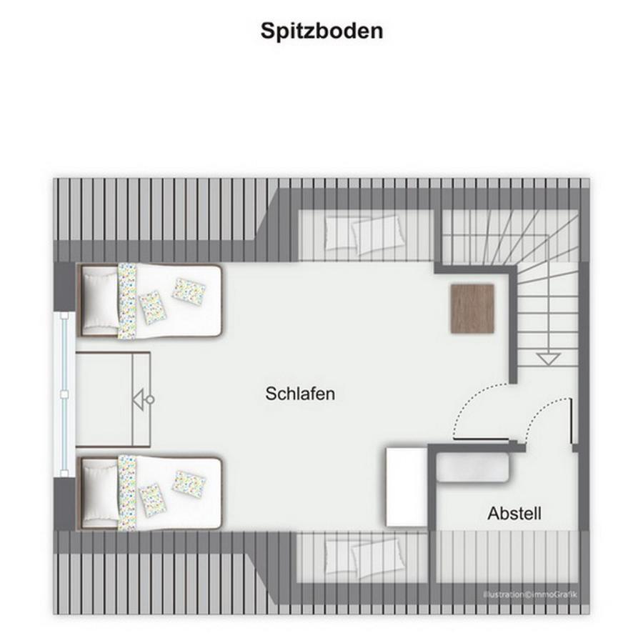 Reethaus Am Mariannenweg 08A Villa Boltenhagen  Eksteriør billede